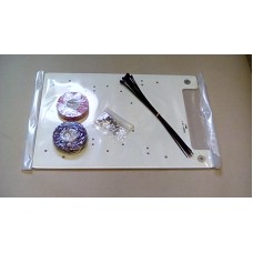 BOWMAN ECM VEHICEL INSTALLATION KIT FOR Tx9N EQUIPMENT